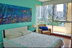 Penthouse at Sukhumvit City Resort