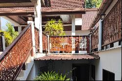 Rayong Mansion