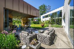 Modern and high-quality villa in a fantastic location in Pirita