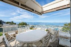 Superb PENTHOUSE in EVIAN