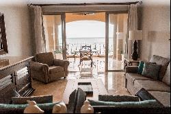 La Villa: Ocean View Apartment For Sale, Flamingos in Flamingos, Nuevo Vallarta