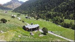 Andorra Mountain Lodge