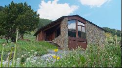 Andorra Mountain Lodge