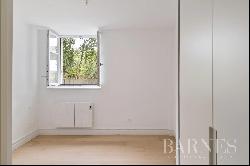 BAYONNE LES ARÈNES, 85 SQM APARTMENT WITH TERRACE AND GARDEN