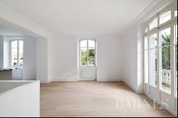 BAYONNE LES ARÈNES, 85 SQM APARTMENT WITH TERRACE AND GARDEN