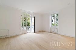 BAYONNE LES ARÈNES, 95 SQM APARTMENT WITH TERRACE AND GARDEN