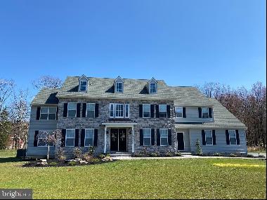 1715 Valley Road, Newtown Square PA 19073