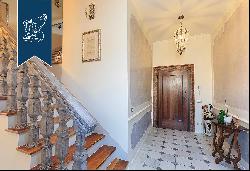 Estate of great historical value for sale a few steps away from the Grand Canal and the Fo