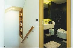 Siamese Exclusive Sukhumvit 31, 1 Bedroom, 1 Bathroom