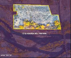 1318 Marsh Rd, Yakima WA 98901
