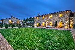 Beautiful Villa in Umbria