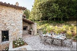 Complete privacy and luxury amidst the picturesque Umbrian countryside