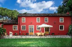Villa Antoliza - charming villa, restored from an original olive press