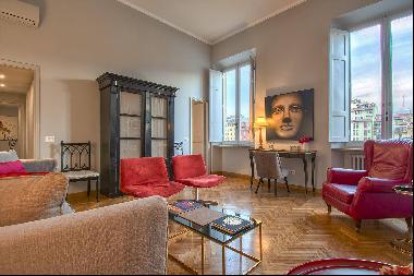 Gorgeous luxury apartment by Arno