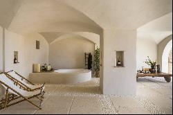 Villa Blissful - Exclusive luxury property in the Maremma countryside