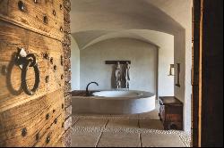 Villa Blissful - Exclusive luxury property in the Maremma countryside