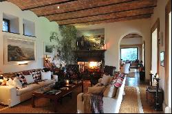 Villa Uva - Refined and elegant luxury ambient
