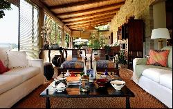 Villa Uva - Refined and elegant luxury ambient