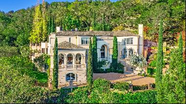 World-Class Villa in Ross