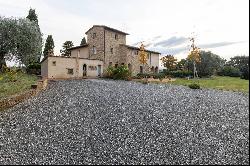 Villa Peccioli - Beautiful Tuscan countryside escape