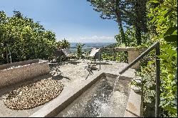 Villa Zinna - charming villa overlooking the Val d'Orcia