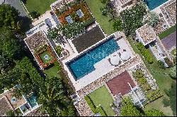 Charming Pool Villa, Koh Samui