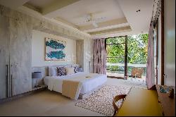Top Koh Samui Luxury Resort Villa