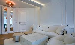 Boutique Apartment in luxury residential multifunctional building for sale