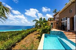 Belmont Estate, West End, British Virgin Islands