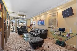 2575 PALISADE AVENUE 1L in Riverdale, New York