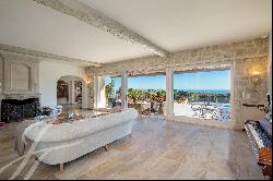 Magnificent, provencal style property