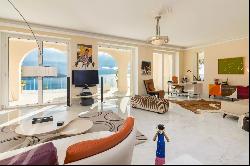 Amazing cliffside property at the water's edge - Villefranche sur Mer bay