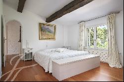 LE ROURET - Family property in a lush green setting