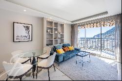 Sole agent - Monte-Carlo – Le Millefiori – Renovated one bedroom apartment