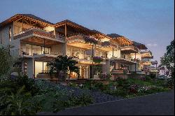 Blue Bay Hills Residences Sapphire Penthouse