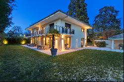 Magnificent contemporary villa