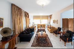 Private Villa with Four Bedrooms and a Maid's Room in Kalogyri, Limassol
