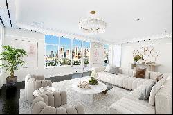 Enormous Brooklyn Waterfront Penthouse