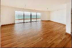 Beautiful apartment  with panoramic seaview in San Bartolo