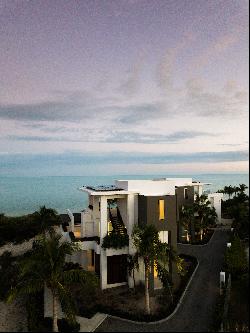 Long Bay Hills Beachfront Villa