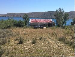 Building Land With Permits,, Pag Island,, 23250