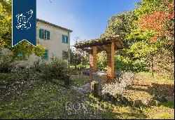 Lovely luxury hotel for sale in the province of Arezzo