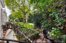 Onslow Gardens, South Kensington SW7