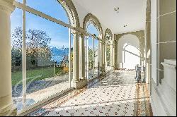 Magnificent property hidden from view