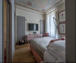 Apartment River for Short Rental in Firenze (Italy)