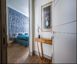 Apartment River for Short Rental in Firenze (Italy)