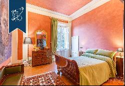 Wonderful historical property one step away from Pisa's town centre