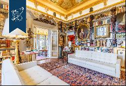 Wonderful historical property one step away from Pisa's town centre