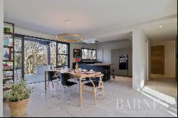 WOODLAND - Beautiful Contemporary House with pool bin a peaceful environment in Bassussary
