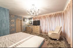 Sumptuous Six-Bedroom Penthouse, Zahorska Bystrica